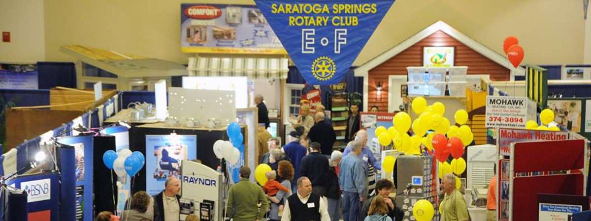 home and lifestyle show booths