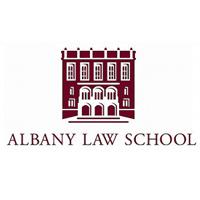 albany law school logo