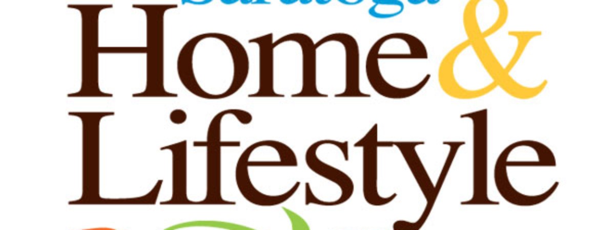 home and lifestyle show logo