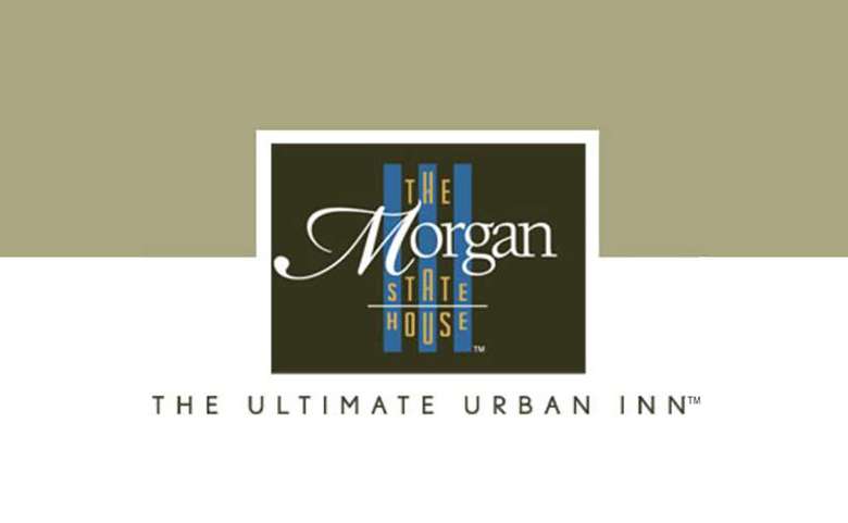 morgan state house logo