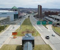 roads in the capital region