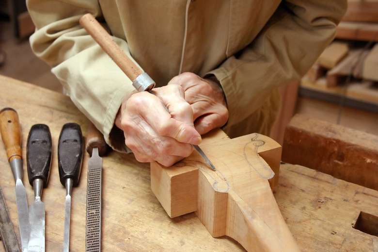 Woodworking